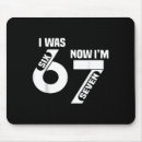 Suche nach 7 geburtstag mousepads Sieben