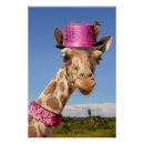 Suche nach giraffe poster Africa