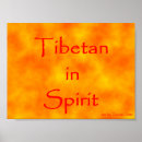 Suche nach tibet poster Frieden