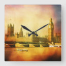 Suche nach westminster wanduhren Big ben