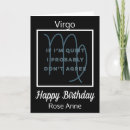 Suche nach virgo karten Erdzeichen