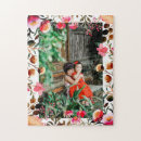 Suche nach elegant puzzle Aquarell