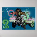Suche nach leo poster Tierzeichen