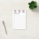 Suche nach osterhase post it Aufgabenliste