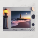 Suche nach postcrossing postkarten Leuchtturm