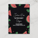 Suche nach wassermelone visitenkarten Essen