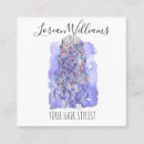 Suche nach bridge visitenkarten Haarstylistin