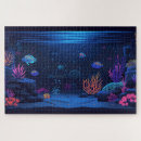 Suche nach aquarium puzzle Meer