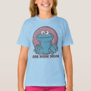 Suche nach om nom nom tshirts Niedlich