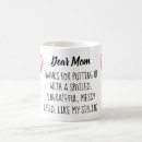 Suche nach lustige tasse für mamma tassen Muttertag