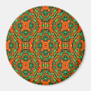 Suche nach orientalisches muster magnete Rot