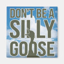 Suche nach alberne lustige magnete Gänse