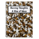 Suche nach bienenstock kleine notizbücher Insekt