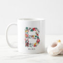 Suche nach monogramm b tassen Elegant