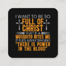 Suche nach verse visitenkarten Christentum