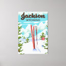 Suche nach jackson leinwandbilder Ski
