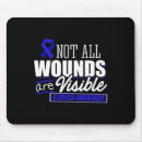 Suche nach krieger mousepads Überlebender