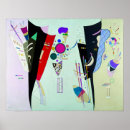 Suche nach russische maler poster Kandinsky gemälde