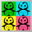 Suche nach tuxen poster Pinguin