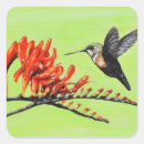 Suche nach grüner kolibri aufkleber Kolibris