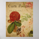 Suche nach antikes botanisches poster Blumig