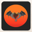 Suche nach goth untersetzer Vampir