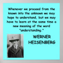 Suche nach werner Heisenberg
