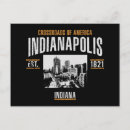 Suche nach indianapolis postkarten Reise
