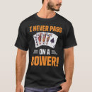Suche nach kartenspiel tshirts Retro
