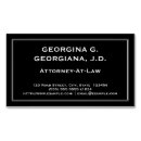 Suche nach magnet visitenkarten Rechtsanwalt