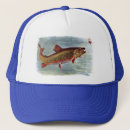 Suche nach forellefischen Angler