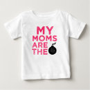 Suche nach lesbe baby tshirts Mammen