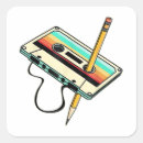 Suche nach cassette tape aufkleber Band