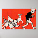 Suche nach hundewanderer poster Hundeschenk