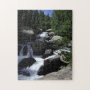 Suche nach wasserfall puzzle Nationalpark