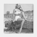 Suche nach bikini magnete Vintag