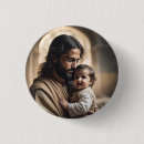Suche nach kind jesus buttons Christlich