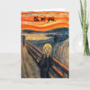 Suche nach edvard munch karten Lustig