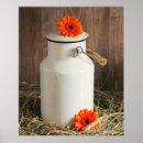 Suche nach rustikale blumen poster Land