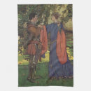 Suche nach ritter geschirr tücher Prinzessin