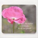Suche nach mohn mousepads Natur