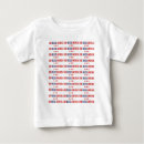 Suche nach gott baby tshirts Gott segne amerika