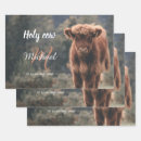 Suche nach kälber geschenkpapier Kalb