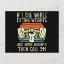 Suche nach workouts einladungen Hebe