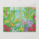Suche nach heliconia postkarten Aquarell