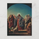 Suche nach lazarus postkarten Jesus