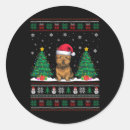 Suche nach cairn terrier aufkleber Weihnachten