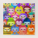 Suche nach manga puzzle Kawaii