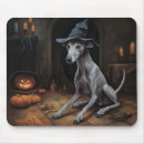 Suche nach italienischer windhund mousepads Haustier