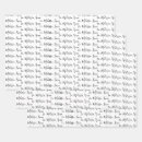 Suche nach handschrift geschenkpapier Geburtstag